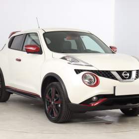 Nissan Juke 1.6 i / 19521259