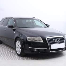 Audi A6 3.0 TDI / 19521260