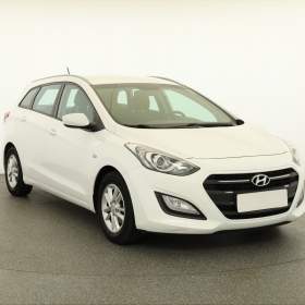 Hyundai i30 1.6 MPI / 19521262