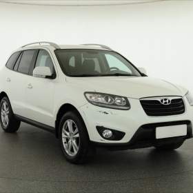 Hyundai Santa Fe 2.2 CRDi / 19521264
