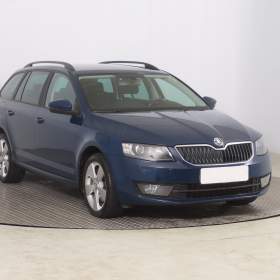Škoda Octavia 1.8 TSI / 19521269