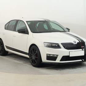 Škoda Octavia RS 2.0 TDI / 19521272