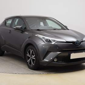Toyota C- HR 1.8 Hybrid / 19521276