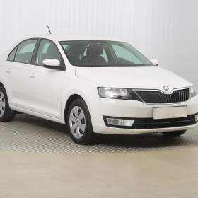 Škoda Rapid 1.2 TSI / 19521277