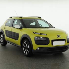 Citroën C4 Cactus 1.2 PureTech / 19521278