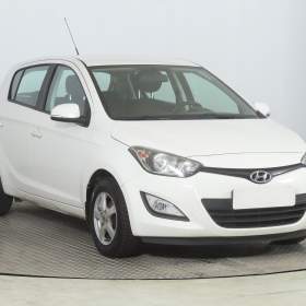 Hyundai i20 1.2 / 19521285