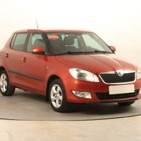 Škoda Fabia 1.2 TSI / 19521288