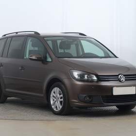 Volkswagen Touran 1.6 TDI / 19521289
