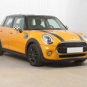 Mini 5- door Cooper / 19521295