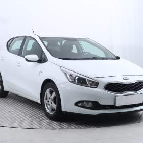 Kia Ceed 1.4 CVVT / 19521298
