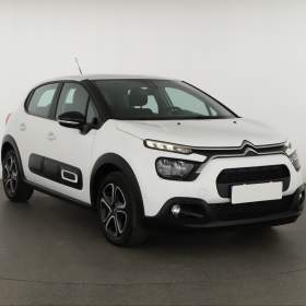 Citroën C3 1.2 PureTech / 19521299