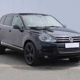 Volkswagen Touareg 3.0 TDI / 19521300
