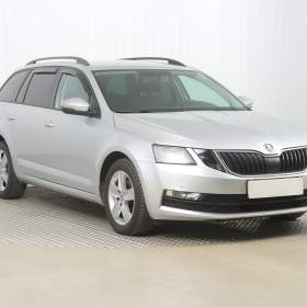 Škoda Octavia 1.6 TDI / 19521302