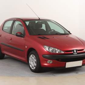Peugeot 206 1.1 i / 19521303