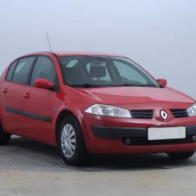 Renault Mégane 1.6 16V / 19521304