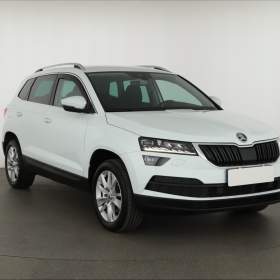 Škoda Karoq 1.5 TSI / 19521307