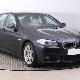 BMW Řada 5 530d xDrive / 19521309
