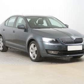 Škoda Octavia 1.4 TSI / 19521310