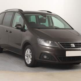 Seat Alhambra 2.0 TDI / 19521312