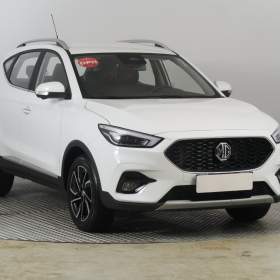 Foto inzerátu MG ZS SUV 1.5