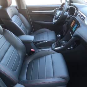 Foto inzerátu MG ZS SUV 1.5