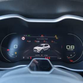 Foto inzerátu MG ZS SUV 1.5