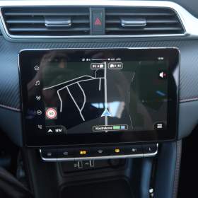 Foto inzerátu MG ZS SUV 1.5