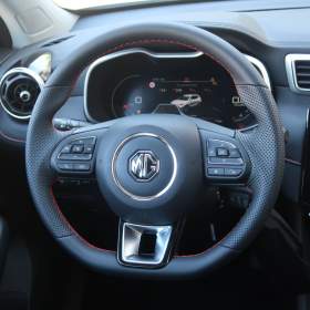 Foto inzerátu MG ZS SUV 1.5