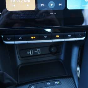 Foto inzerátu MG ZS SUV 1.5