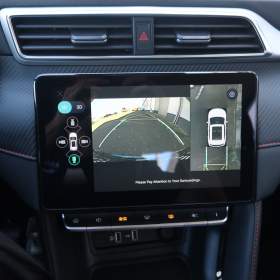 Foto inzerátu MG ZS SUV 1.5