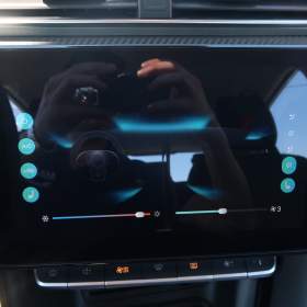 Foto inzerátu MG ZS SUV 1.5