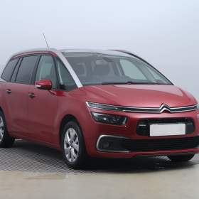 Citroën Grand C4 Picasso 1.6 BlueHDi / 19521314