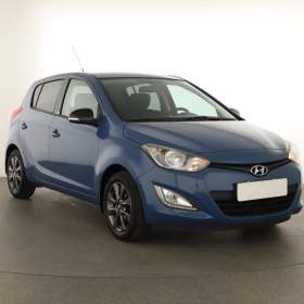 Hyundai i20 1.2 / 19521316