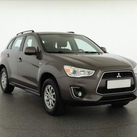 Mitsubishi ASX 1.6 MIVEC / 19521317