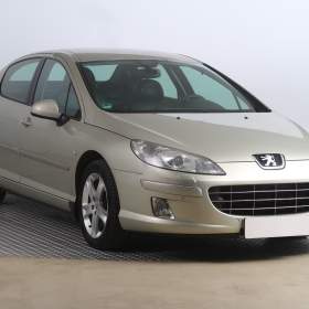 Peugeot 407 2.2 HDI / 19521318