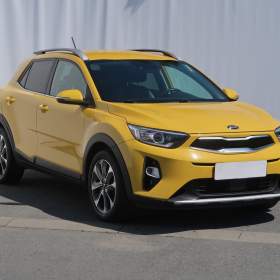 Kia Stonic 1.4 CVVT / 19521323