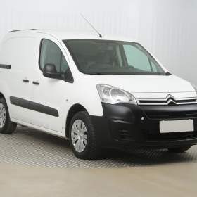 Citroën Berlingo 1.6 VTi / 19521325