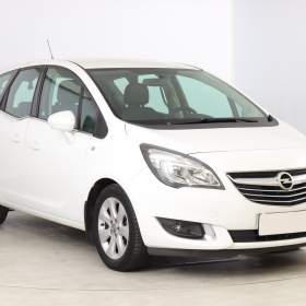 Opel Meriva 1.4 i / 19521327