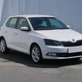 Škoda Fabia 1.0 TSI / 19521328