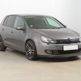 Volkswagen Golf 1.4 TSI / 19521329
