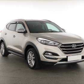 Hyundai Tucson 1.6 T- GDI / 19521330
