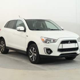 Mitsubishi ASX 2.2 DI- D / 19521332