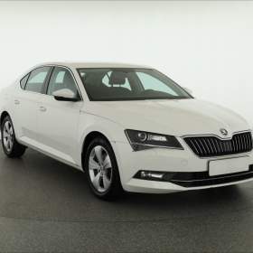 Škoda Superb 2.0 TDI / 19521333