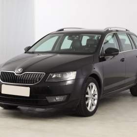 Škoda Octavia 1.6 TDI / 19521335