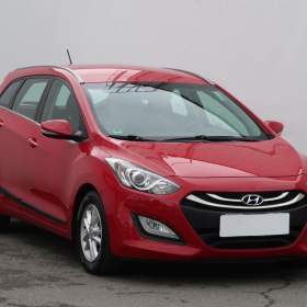 Hyundai i30 1.6 CRDi / 19521336