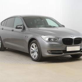 BMW 5GT 530d xDrive GT / 19521339