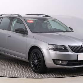 Škoda Octavia 2.0 TDI / 19521344