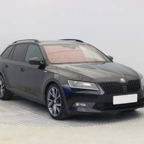 Škoda Superb 2.0 TSI / 19521345