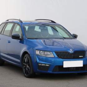 Škoda Octavia RS 2.0 TDI / 19521347