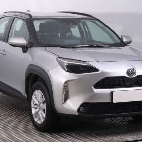 Toyota Yaris Cross 1.5 VVT- i / 19521352